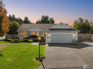 8722 235th Street Ct E, Graham, WA