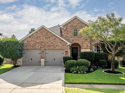 3508 Nandina Dr, Flower Mound, TX, 75022