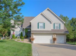 13010 Red Oak Ct, Platte City, MO 64079