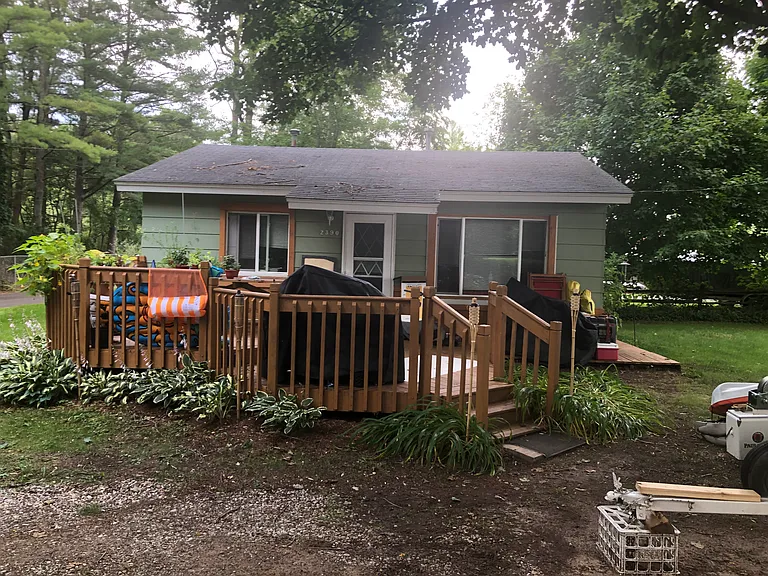 2390 Crockery Shores Rd — Photo 1