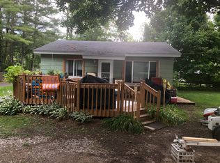 2390 Crockery Shores Rd, Casnovia, MI 49318