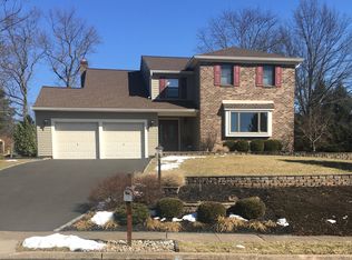 1915 Appaloosa Rd, Warrington, PA 18976