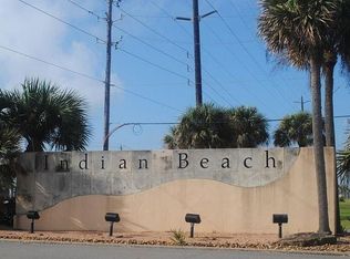 4007 Indian Beach Dr, Galveston, TX 77554