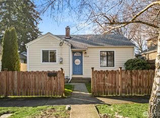 3810 S Asotin Street, Tacoma, WA
