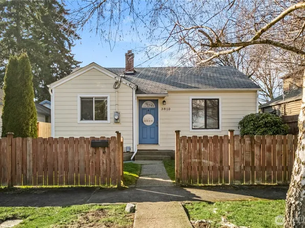3810 S Asotin Street, Tacoma, WA 98418