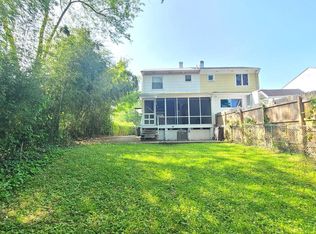 3422 Floral St, Silver Spring, MD 20902