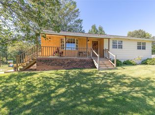 1033 Township Line Rd, Poplar Bluff, MO 63901