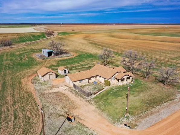 176 County Road 106, Haskell, TX 79521