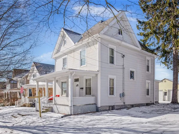 424 S Center Ave, Somerset, PA 15501