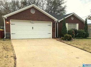 4252 Cobblestone Ct, Pinson, AL 35126