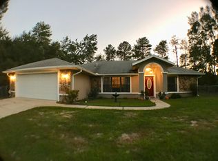 4480 SW 169th Pl, Ocala, FL 34473