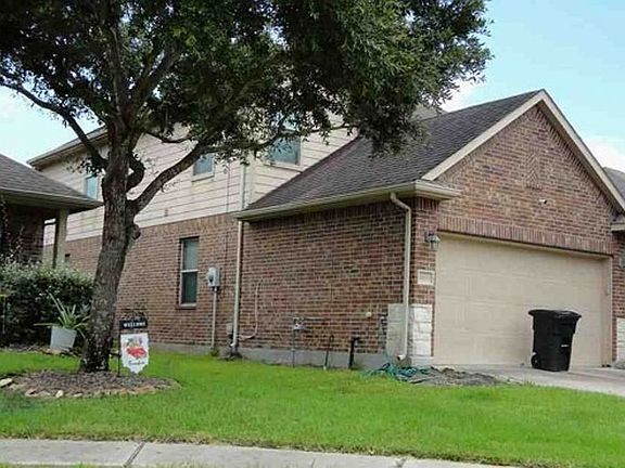 Property Side View