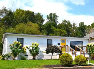 818 Pocahontas Ave, Ronceverte, WV 24970