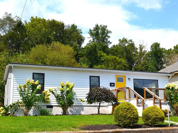 818 Pocahontas Ave, Ronceverte, WV 24970