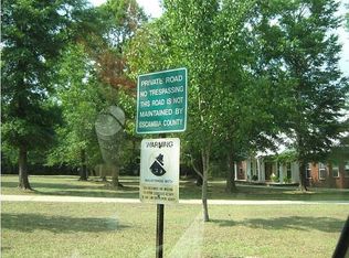 200 Oreo Dr, Molino, FL 32577