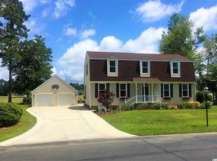 2329 Brick Dr, Longs, SC 29568