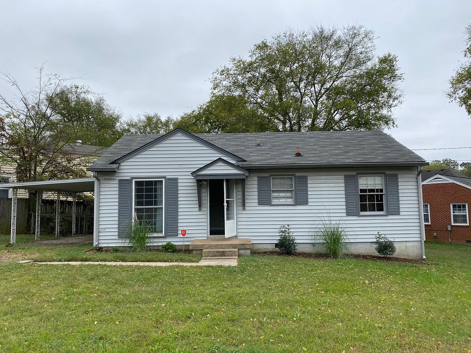 642 Westboro Dr, Nashville, TN 37209 Zillow