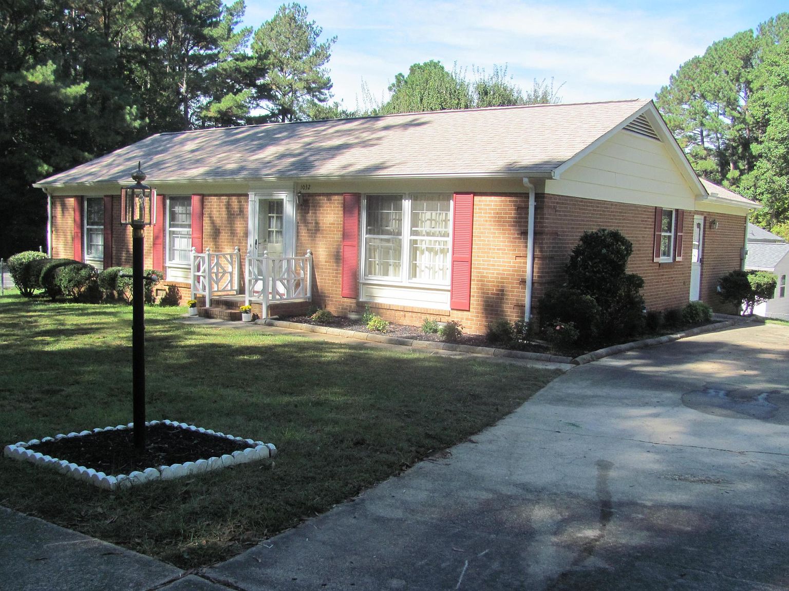 1032 Northclift Dr, Raleigh, NC 27609 Zillow