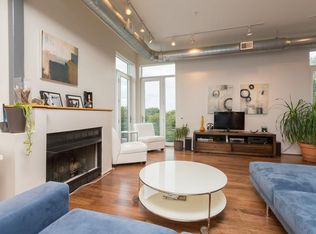 2307 15th St NW APT 4, Washington, DC 20009