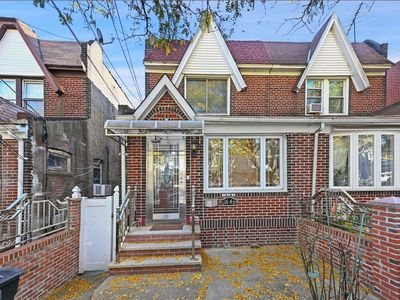 116-49 121 Street, South Ozone Park, NY, 11420