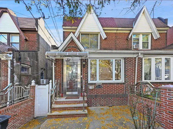 116-49 121 Street, South Ozone Park, NY 11420