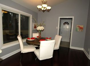 2010 Knell Dr, Charlotte, NC 28212