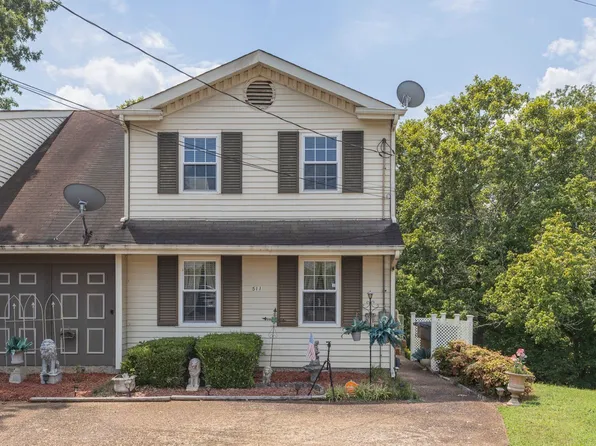 511 Clubhouse Ct, Antioch, TN 37013