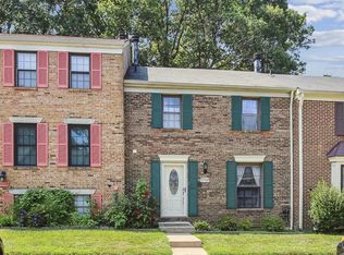 9508 Draycott Ct, Burke, VA 22015