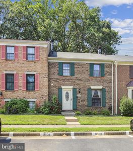 9508 Draycott Ct, Burke, VA, 22015