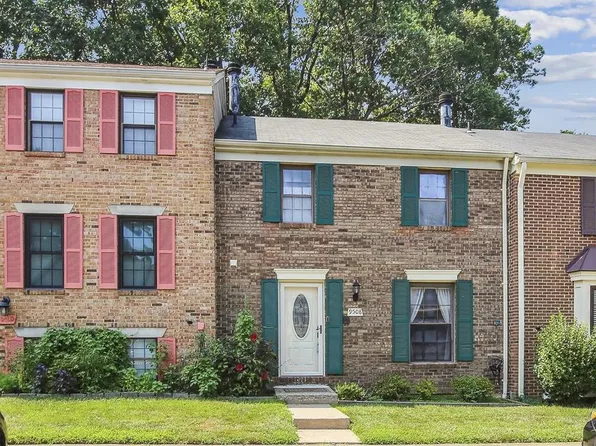 9508 Draycott Ct, Burke, VA 22015