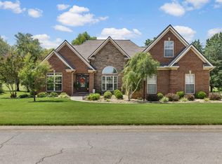 110 Karley Ln, Florence, AL 35630