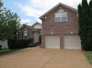 2300 Surrey Ln, Franklin, TN 37067