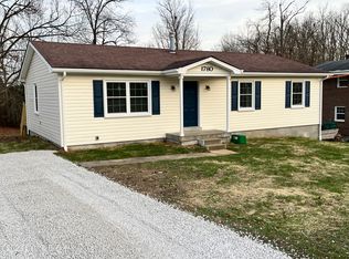 1780 Preston St, Radcliff, KY 40160