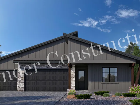 3232 W Virgo Dr Lot 31, Flagstaff, AZ 86001