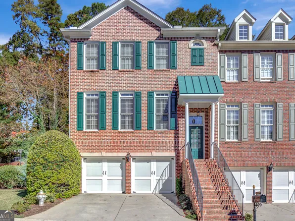 1652 Emory Place Dr, Atlanta, GA 30329