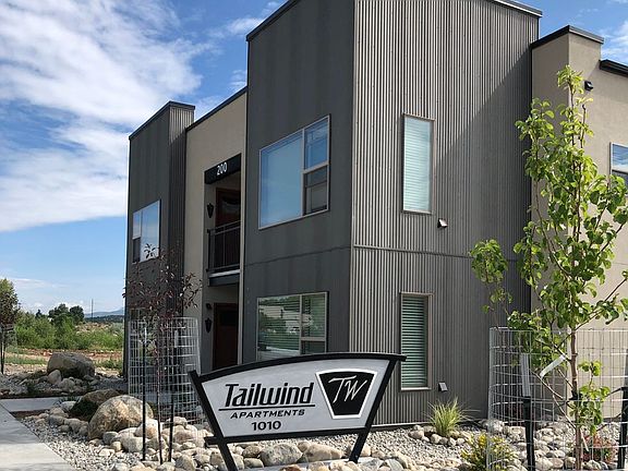 2nd image of 1000 Tailwind St #812