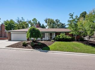 3792 E Briarwood Ave, Centennial, CO 80122