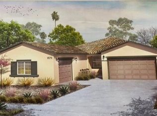 31227 Rachel Ln, Homeland, CA 92548