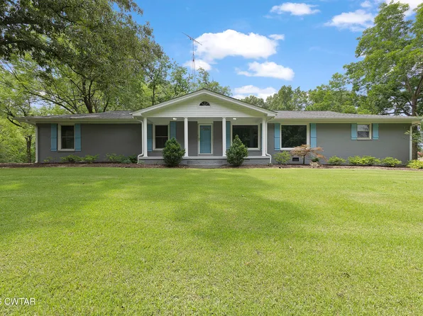 111 Watt Boone Rd, Medina, TN 38355