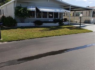 129 Rarotonga Rd, North Port, FL 34287