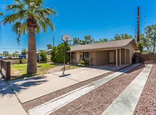 971 E Commonwealth Pl, Chandler, AZ 85225