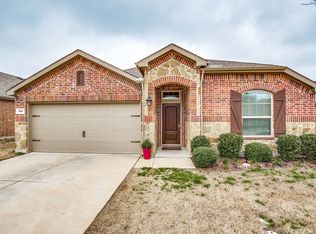 808 Osage Dr, McKinney, TX 75071