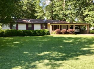 4 Launius, Bearden, AR 71720