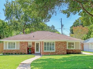 3423 Gannett St, Houston, TX 77025