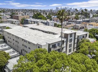 1536 N Serrano Ave APT 102, Los Angeles, CA 90027