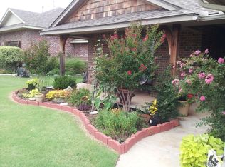 5009 NW 164th Ter, Edmond, OK 73013