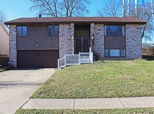 1315 Courtland Rd, Weirton, WV 26062