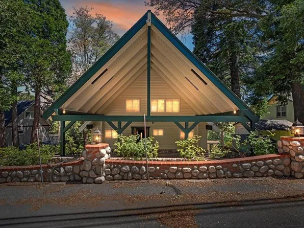 331 Annandale Dr, Lake Arrowhead, CA 92352