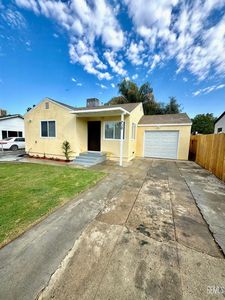 710 Woodrow Ave, Bakersfield, CA, 93308