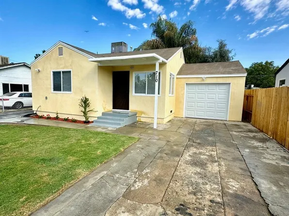 710 Woodrow Ave, Bakersfield, CA 93308